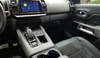 Citroën C5 Aircross | FWD (przód) | Automatyczna | 180 KM | Inny kolor full