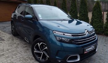 Citroën C5 Aircross | FWD (przód) | Automatyczna | 180 KM | Inny kolor full