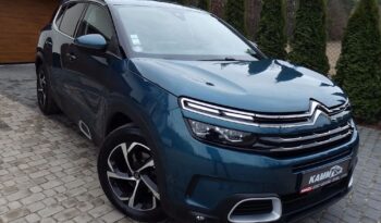 Citroën C5 Aircross | FWD (przód) | Automatyczna | 180 KM | Inny kolor full