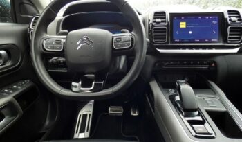 Citroën C5 Aircross | FWD (przód) | Automatyczna | 180 KM | Inny kolor full
