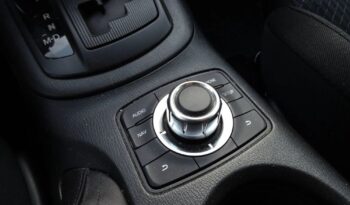 Mazda CX-5 | 4×4 (doł. automatycznie) | Automatyczna | 160 KM | Szary full
