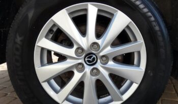 Mazda CX-5 | 4×4 (doł. automatycznie) | Automatyczna | 160 KM | Szary full