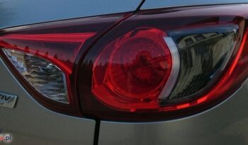 Mazda CX-5 | 4×4 (doł. automatycznie) | Automatyczna | 160 KM | Szary full