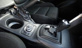 Mazda CX-5 | 4×4 (doł. automatycznie) | Automatyczna | 160 KM | Szary full