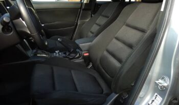 Mazda CX-5 | 4×4 (doł. automatycznie) | Automatyczna | 160 KM | Szary full