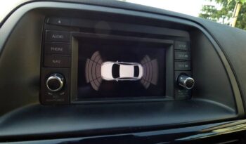Mazda CX-5 | 4×4 (doł. automatycznie) | Automatyczna | 160 KM | Szary full