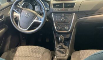 OPEL | 2015 | 1364cm3 | 119291 km full