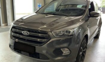 Ford | 2017 | 1997Cm3 | 161381 Km