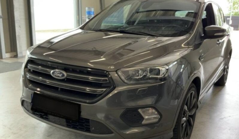 Ford | 2017 | 1997Cm3 | 161381 Km