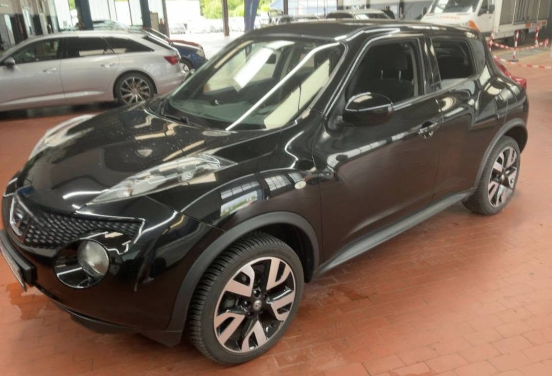 Nissan | 2014 | 1598Cm3 | 152000 Km
