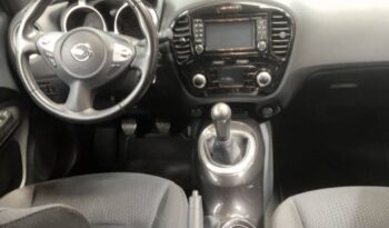 NISSAN | 2014 | 1598cm3 | 152000 km full