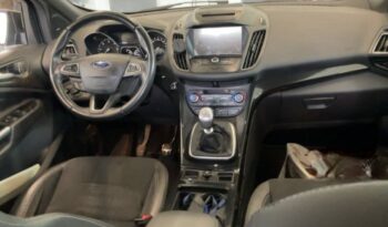 FORD | 2017 | 1997cm3 | 161381 km full