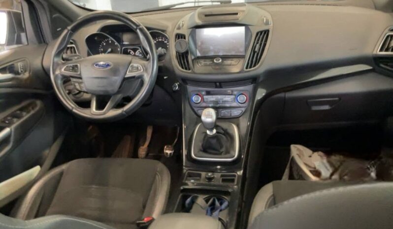FORD | 2017 | 1997cm3 | 161381 km full
