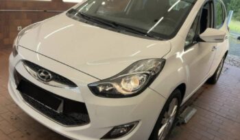 Hyundai | 2013 | 1591Cm3 | 109000 Km