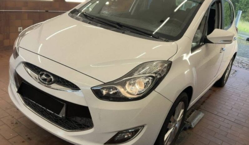 Hyundai | 2013 | 1591Cm3 | 109000 Km