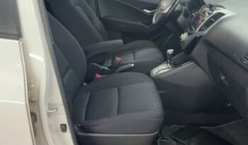 Hyundai | 2013 | 1591cm3 | 109000 km full