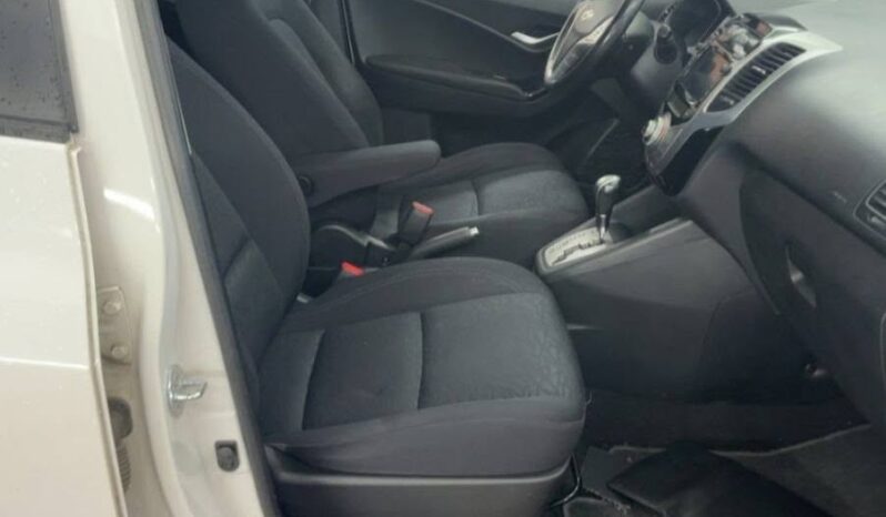 Hyundai | 2013 | 1591cm3 | 109000 km full