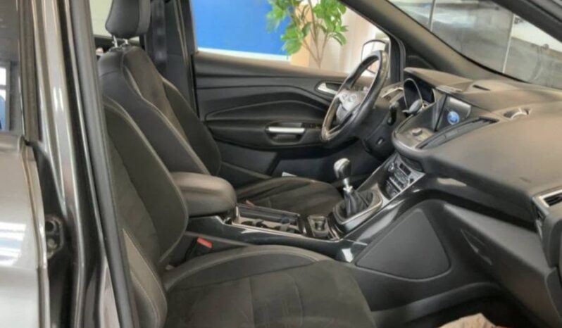 FORD | 2017 | 1997cm3 | 161381 km full