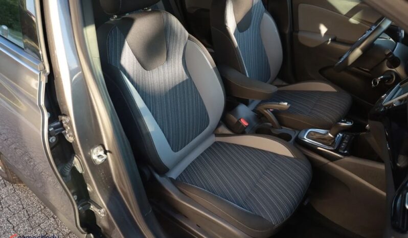 OPEL Crossland X | FWD (przód) | Automatyczna | 110 KM | Szary full