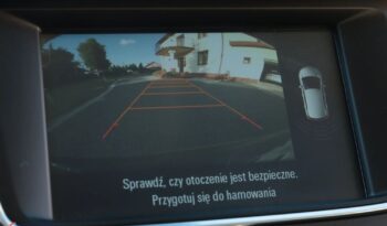 OPEL Crossland X | FWD (przód) | Automatyczna | 110 KM | Szary full