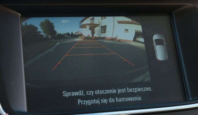 OPEL Crossland X | FWD (przód) | Automatyczna | 110 KM | Szary full