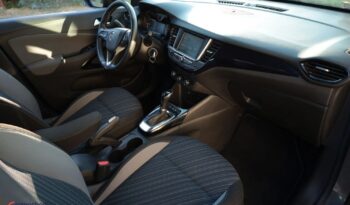 OPEL Crossland X | FWD (przód) | Automatyczna | 110 KM | Szary full