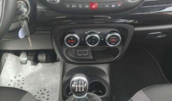 FIAT 500L  | FWD (przód) | Manualna | 120 KM | Szary full