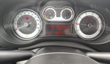 FIAT 500L  | FWD (przód) | Manualna | 120 KM | Szary full