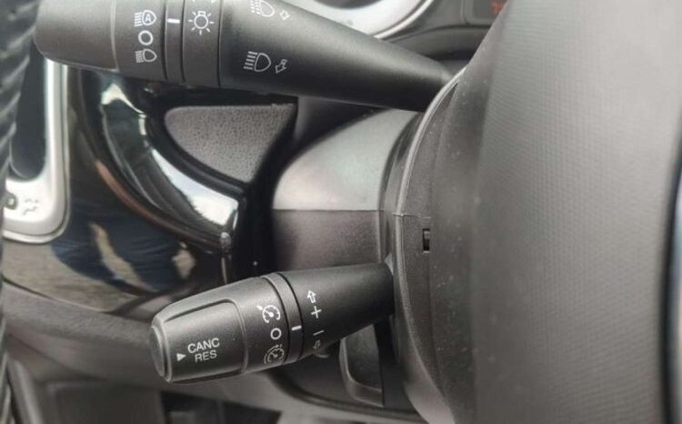 FIAT 500L  | FWD (przód) | Manualna | 120 KM | Szary full