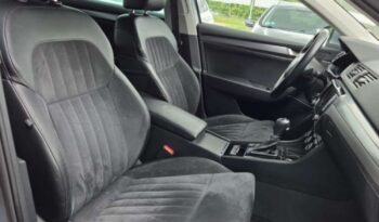 SKODA Superb  | FWD (przód) | Automatyczna | 190 KM | Szary full