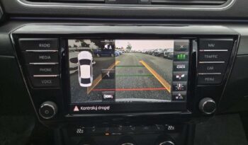 SKODA Superb  | FWD (przód) | Automatyczna | 190 KM | Szary full