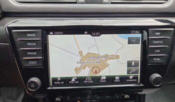 SKODA Superb  | FWD (przód) | Automatyczna | 190 KM | Szary full