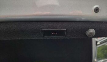 SKODA Superb  | FWD (przód) | Automatyczna | 190 KM | Szary full