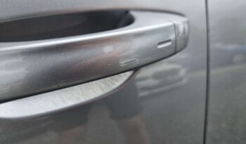 SKODA Superb  | FWD (przód) | Automatyczna | 190 KM | Szary full