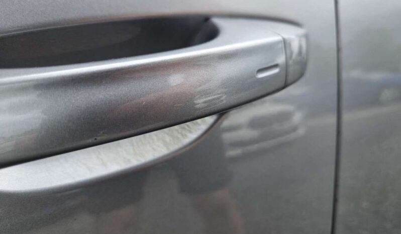 SKODA Superb  | FWD (przód) | Automatyczna | 190 KM | Szary full