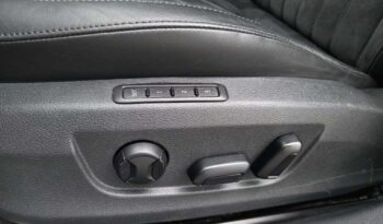 SKODA Superb  | FWD (przód) | Automatyczna | 190 KM | Szary full