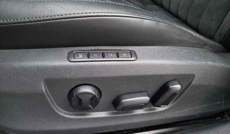 SKODA Superb  | FWD (przód) | Automatyczna | 190 KM | Szary full