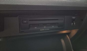 SKODA Superb  | FWD (przód) | Automatyczna | 190 KM | Szary full
