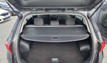 KIA Sportage  | FWD (przód) | Manualna | 132 KM | Szary full