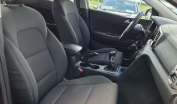 KIA Sportage  | FWD (przód) | Manualna | 132 KM | Szary full