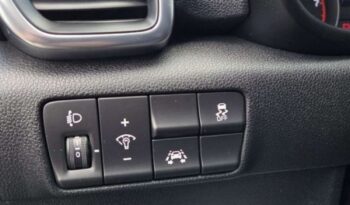 KIA Sportage  | FWD (przód) | Manualna | 132 KM | Szary full