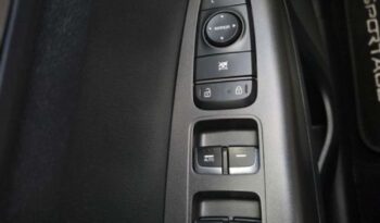 KIA Sportage  | FWD (przód) | Manualna | 132 KM | Szary full