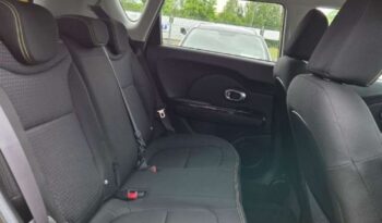 KIA Soul  | FWD (przód) | Automatyczna | 128 KM | Żółty full