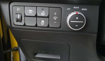 KIA Soul  | FWD (przód) | Automatyczna | 128 KM | Żółty full