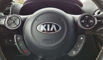 KIA Soul  | FWD (przód) | Automatyczna | 128 KM | Żółty full