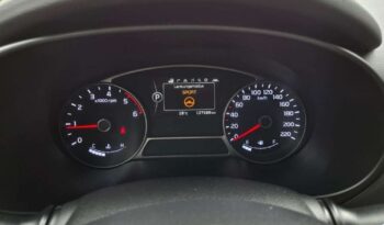 KIA Soul  | FWD (przód) | Automatyczna | 128 KM | Żółty full