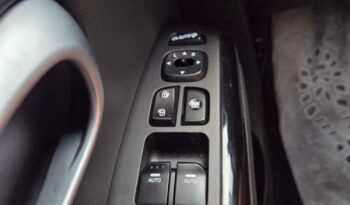 KIA Soul  | FWD (przód) | Automatyczna | 128 KM | Żółty full