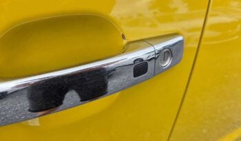 KIA Soul  | FWD (przód) | Automatyczna | 128 KM | Żółty full