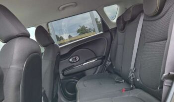 KIA Soul  | FWD (przód) | Automatyczna | 128 KM | Żółty full
