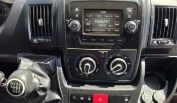 CITROEN Jumper | przedni | Manualna | 140 KM | Czerwony full